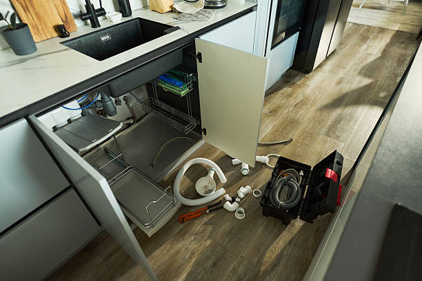 Reliable Drain Cleaning contractor in Gloucester City, NJ by Street Wise - Plumbing